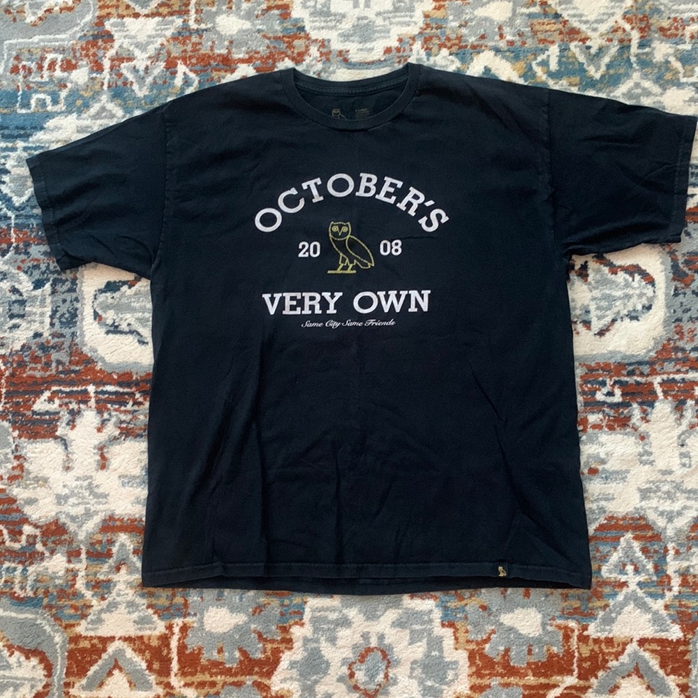 OVO Classic Tshirt - (XL)